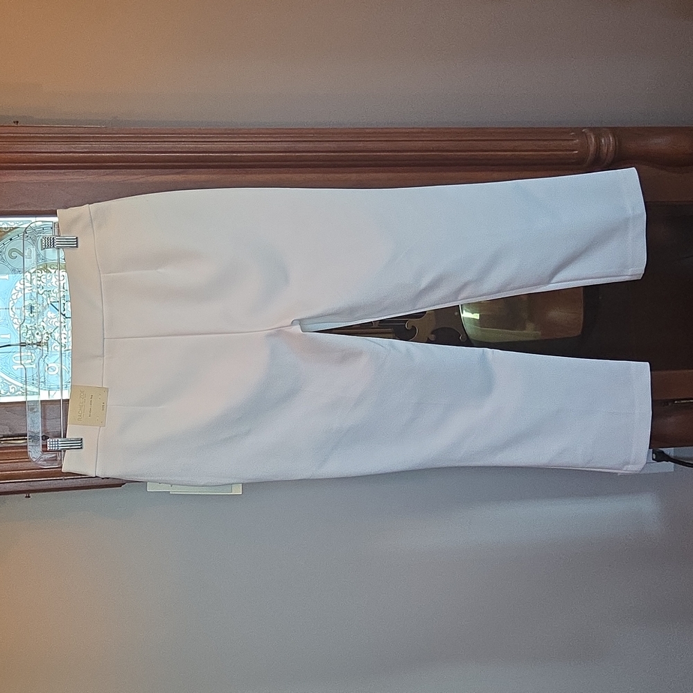 Rachel Zoe White Pants - Picture 5 of 5